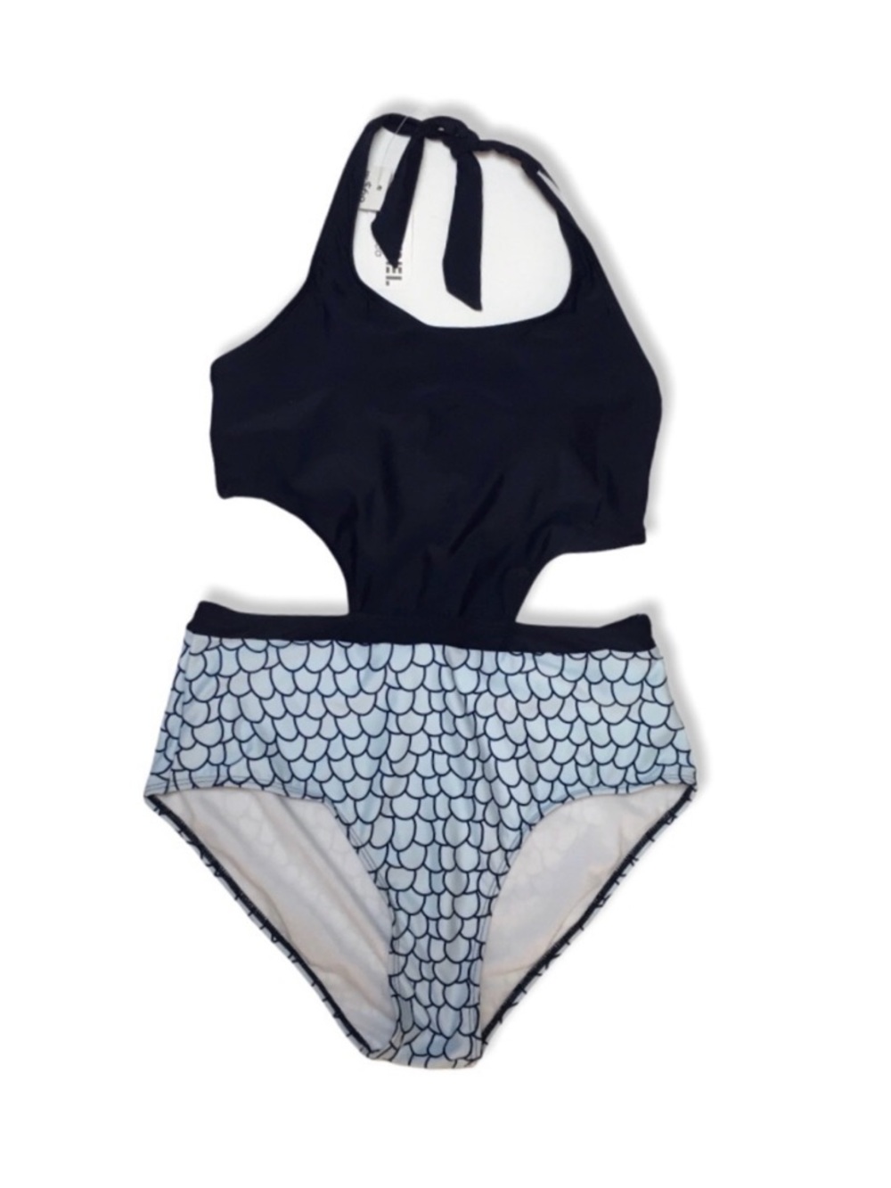 C Apparel One Piece Swuitsuit